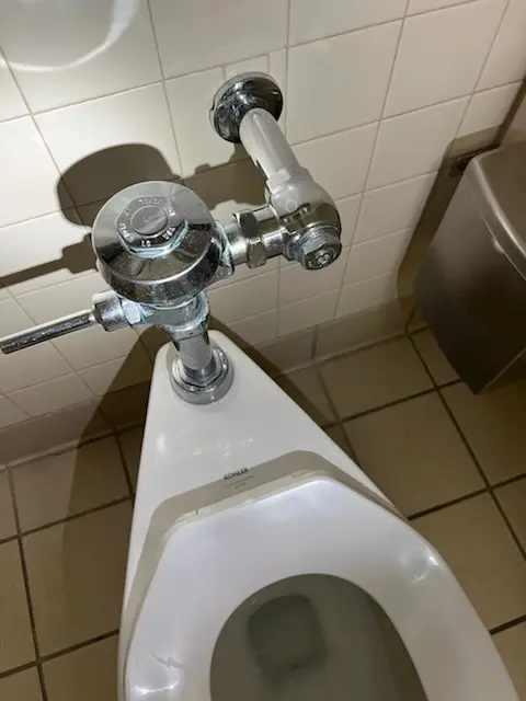 Fixture installation and repair for Hydro Jetting in Moore